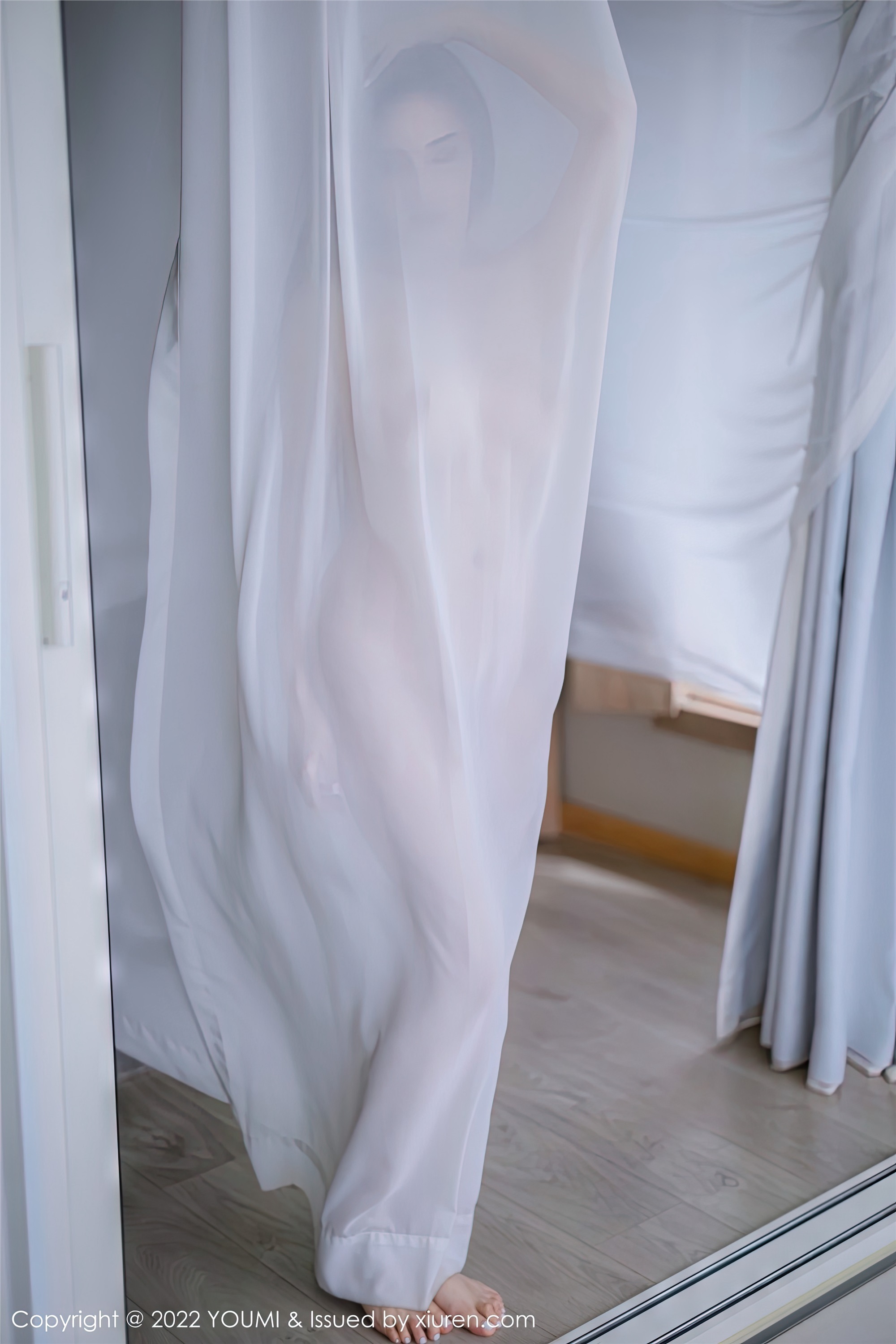 YouMi尤蜜荟 2022.10.14 VOL.853 奶瓶土肥圆